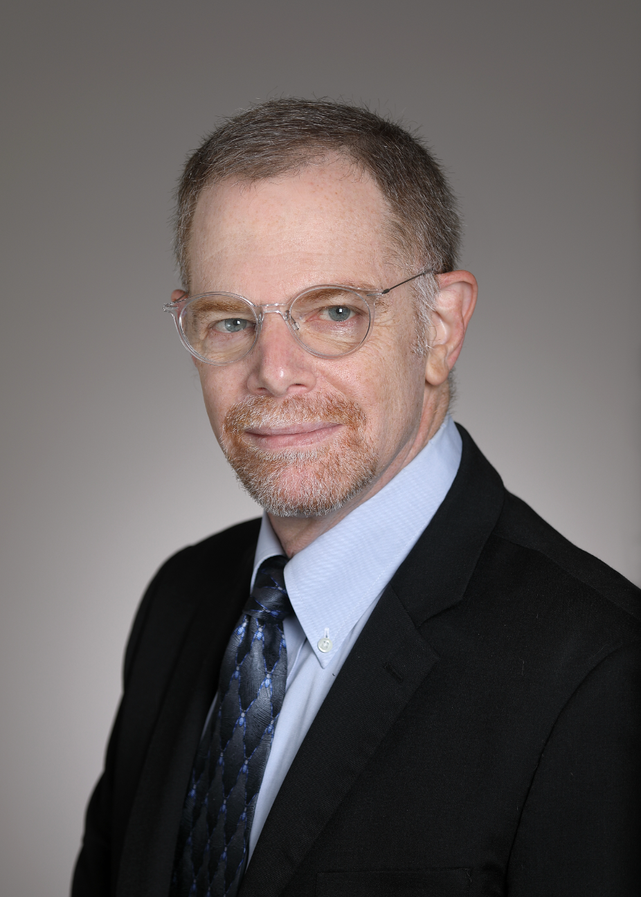 Mark Gilbert, MD