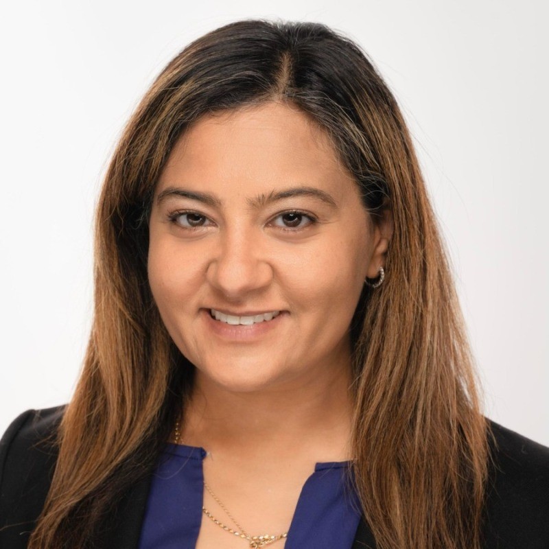Gita Kwatra, PharmD, MBA