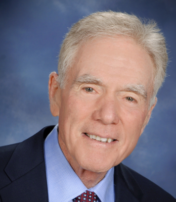 Ralph Snyderman, MD